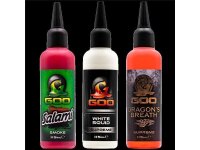 Korda Goo Salami Smoke