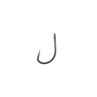 Trakker Curve Shank XS Hooks Barbed Size 6