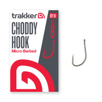 Trakker Choddy Hooks Barbed
