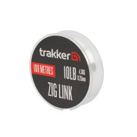 Trakker Zig Link 100m 10lb / 4,30kg / 0,26mm