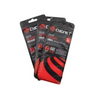 Trakker Solid PVA Bags medium