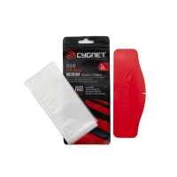 Trakker Solid PVA Bags large