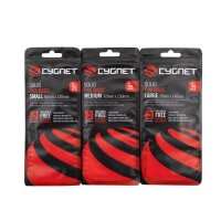 Trakker Solid PVA Bags large