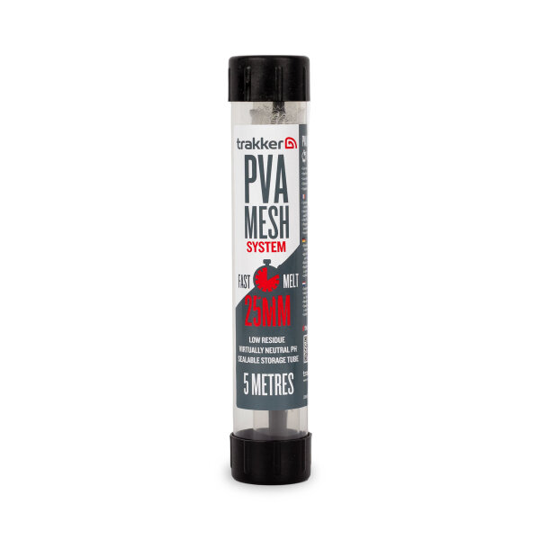 Trakker PVA Mesh System 5m 25mm