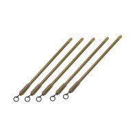 Trakker Fused PVA Bag Stem - Ring Swivel