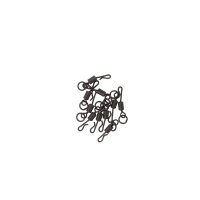 Trakker QC Ring Swivel - Size 8