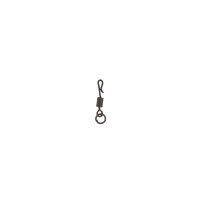 Trakker QC Ring Swivel - Size 8