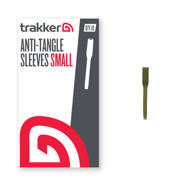 Trakker Anti Tangle Sleeve