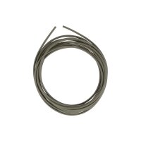 Trakker Tungsten Tubing Weed Green
