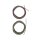 Trakker Tungsten Tubing Weed Green
