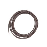 Trakker Tungsten Tubing Gravel Brown