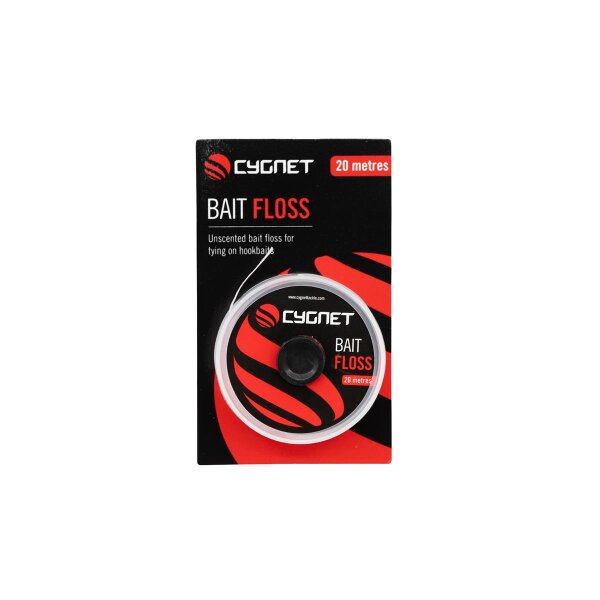 Trakker Bait Floss 20m