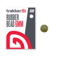 Trakker Rubber Bead - 6mm