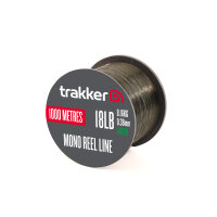 Trakker Mono Reel Line 1000m 12lb/5,44kg/0,30mm