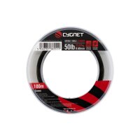 Trakker Mono Snag Leader 100m 50lb / 22,67kg / 0,60mm