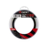 Trakker Mono Snag Leader 100m 50lb / 22,67kg / 0,60mm