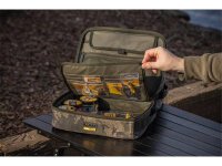 Solar Undercover Camo Multipouch - Large