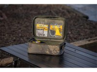 Solar Undercover Camo Multipouch Compact