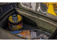 Solar Undercover Camo Multipouch - Compact