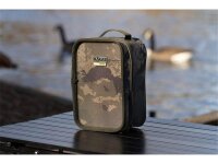 Solar Undercover Camo Multipouch - Compact