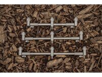 Solar P1 Pro-Loc 3 Rod Large Buzzer Bar (With Pro-Loc...