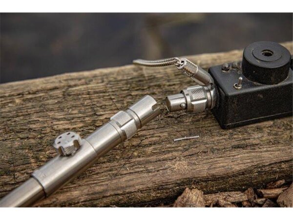 Solar P1 Mag-Loc Kit-Off Adaptor