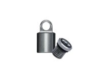 Solar P1  Loc-Down Adaptor & Buzz Bar Blanking Cap