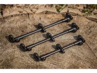 Solar Black-Lite Pro-Loc 3 Rod Adjustable Large Buzzer Bar (Pro-Loc Thumb Screws)