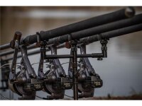 Solar Black-Lite Pro-Loc 3 Rod Adjustable Large Buzzer Bar (Pro-Loc Thumb Screws)