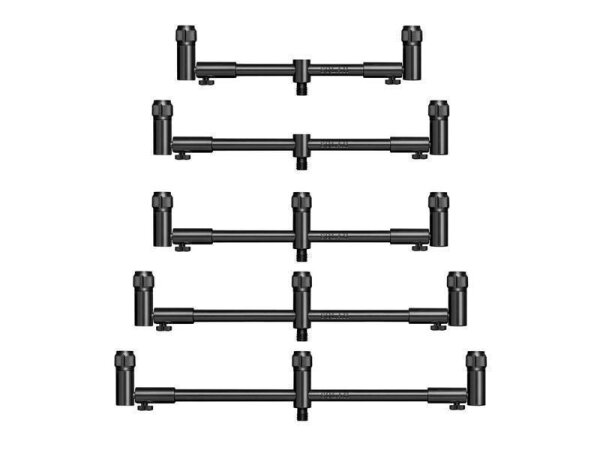 Solar Black-Lite Pro-Loc 3 Rod Adjustable Small Buzzer Bar (Pro-Loc Thumb Screws)