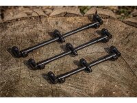 Solar Black-Lite Pro-Loc 3 Rod Adjustable Small Buzzer Bar (Pro-Loc Thumb Screws)