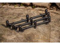 Solar Black-Lite Pro-Loc 3 Rod Adjustable Small Buzzer Bar (Pro-Loc Thumb Screws)