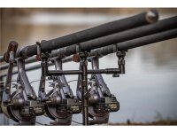 Solar Black-Lite Pro-Loc 3 Rod Adjustable Small Buzzer Bar (Pro-Loc Thumb Screws)