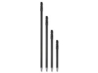 Solar Black-Lite 20 Inch Bankstick