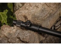 Solar Black-Lite 20 Inch Bankstick