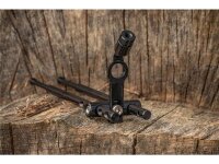 Solar Black-Lite Snag Bar