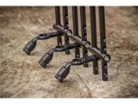 Solar Black-Lite Snag Bar