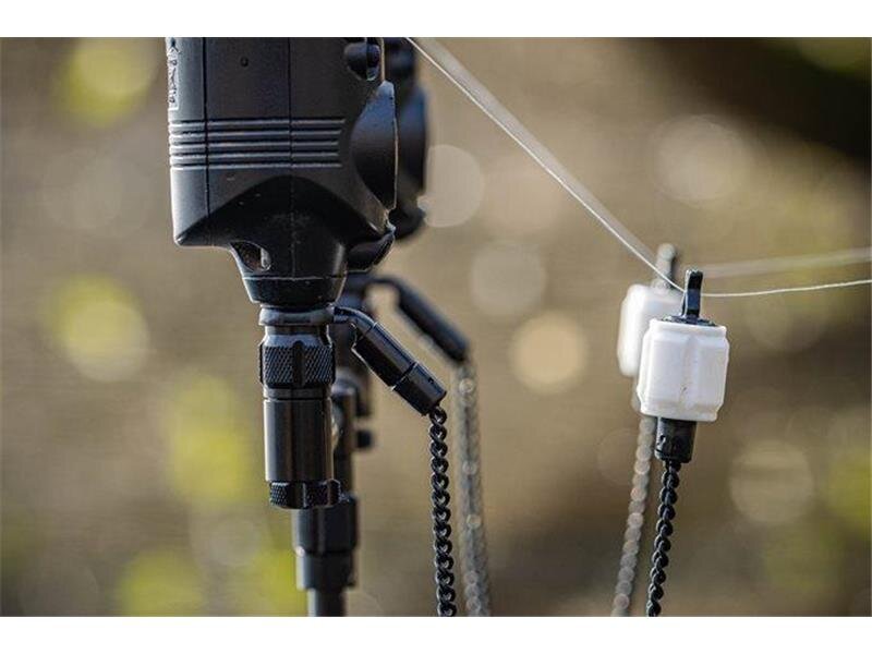 Solar BlackLite Aluminium Hockey Stick, 10,99