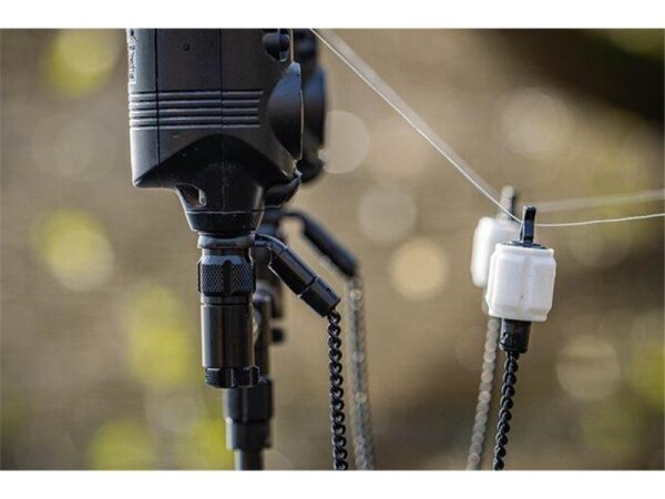 Solar Black-Lite Aluminium Hockey Stick