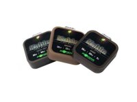 Korda Kabel Tight Weave 7 m gravel