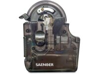 Saenger Hakenbindegerät Turbo Sänger