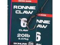 Nash Ronnie Claw Rig #6  Barbless
