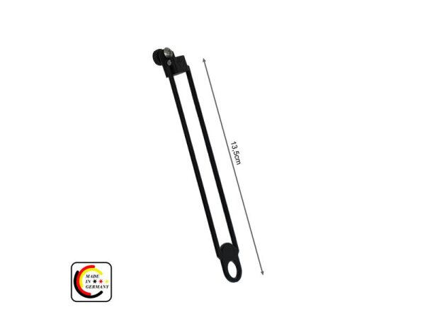 Poseidon Angelsport SHR Swing Kit