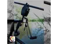 Poseidon Angelsport SHR Swing Kit