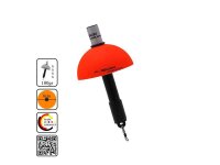 Poseidon Angelsport Parafloat(ca.100gr. Auftrieb) Standard