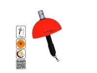 Poseidon Angelsport Parafloat(ca.150gr. Auftrieb) XL