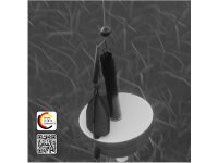 Poseidon Angelsport Parafloat(ca.150gr. Auftrieb) XL