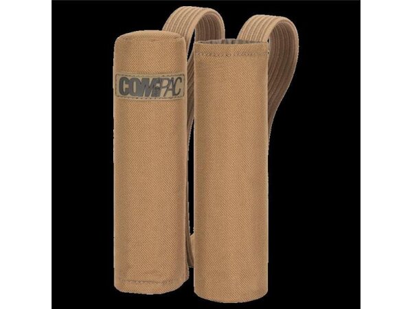 Korda Compac Elasticated Tip & Butt Protectors