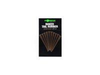 Korda Naked Tail Rubber Gravel/Clay