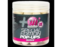 Mainline Limited Edition Pop-Ups 15mm
